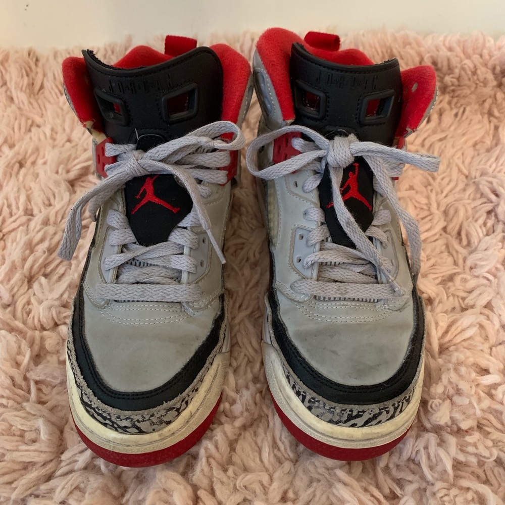 Nike Air Jordan Brooklyn